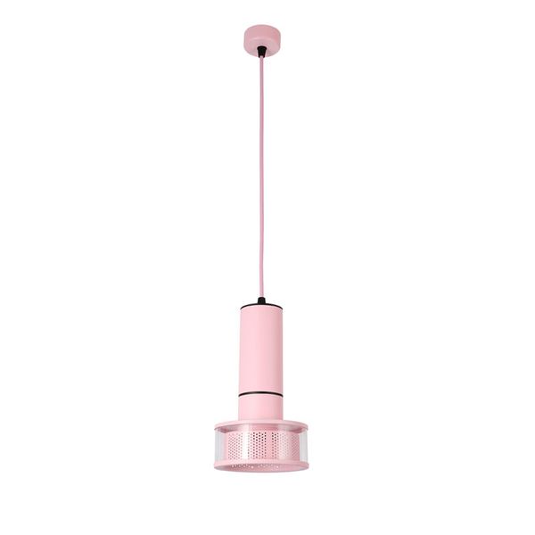 modern cylindrical pendant lamp office pipe tube hanging lamp suspension lighting pink color fashion clothes shopping store
modern cylindrical pendant lamp office pipe tube hanging lamp suspension lighting pink color fashion clothes shopping store