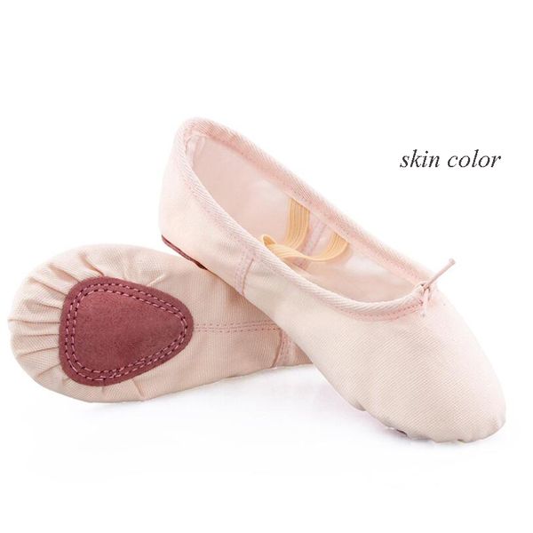 pink/black/camel/nude girls ballerina dancewear professional ballet slippers ballet shoes f woman split sole dance shoes, Black;red
pink/black/camel/nude girls ballerina dancewear professional ballet slippers ballet shoes f woman split sole dance shoes, Black;red