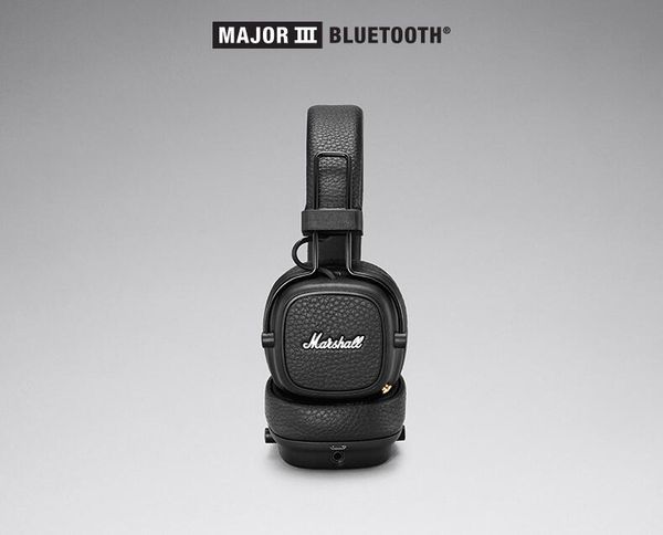 MARSHALL MAJOR III BLUETOOTH headphones With Mic Deep Bass Hi-Fi DJ Headset Professional MARSHALL MAJOR 3.0 headphones bluetooth headsets
MARSHALL MAJOR III BLUETOOTH headphones With Mic Deep Bass Hi-Fi DJ Headset Professional MARSHALL MAJOR 3.0 headphones bluetooth headsets