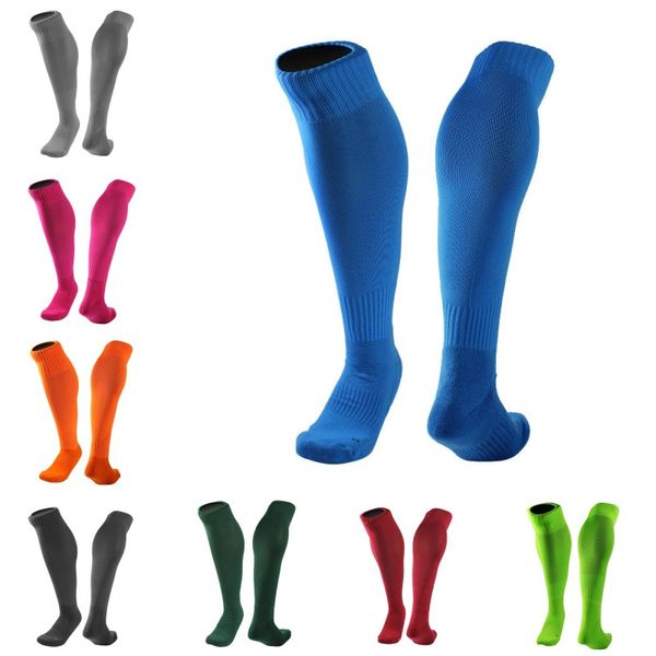 long tube over knee socks thicken towel bottom soccer socks anti-skid running stockings pressure socks support fba drop shipping g466q, Black
long tube over knee socks thicken towel bottom soccer socks anti-skid running stockings pressure socks support fba drop shipping g466q, Black