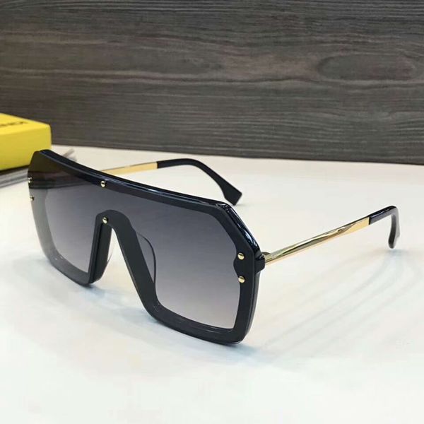 cool oversized 0366s sunglasses black grey shaded gafa de sol sonnenbrille luxury designer sunglasses glasses new with box, White;black
cool oversized 0366s sunglasses black grey shaded gafa de sol sonnenbrille luxury designer sunglasses glasses new with box, White;black