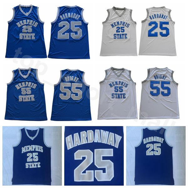 penny hardaway jersey