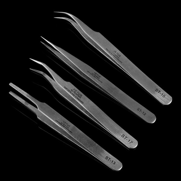 1pc new portable multifunctional stainless steel tweezers nail shaping tweezers maintenance tools
1pc new portable multifunctional stainless steel tweezers nail shaping tweezers maintenance tools