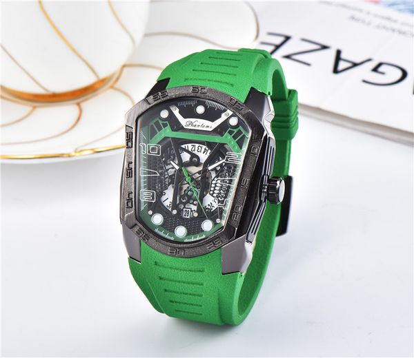 Selling luxury all men 039 watche ca ual rubber brand multi time zone quartz trendy dial clock reloje watch
Selling luxury all men 039 watche ca ual rubber brand multi time zone quartz trendy dial clock reloje watch