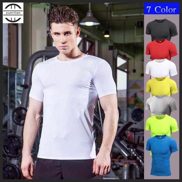 200pmen pro wicking&quick-drying t-shirt,high elastin compression tight short sleeve undershirt,sporting protect,anti wrinkle, Black;brown
200pmen pro wicking&quick-drying t-shirt,high elastin compression tight short sleeve undershirt,sporting protect,anti wrinkle, Black;brown