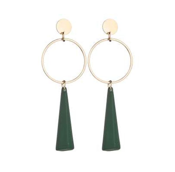 misscycy ethnic wood long earrings for women vintage gold color circle stud earring 2017 new jewelry gifts, Golden
misscycy ethnic wood long earrings for women vintage gold color circle stud earring 2017 new jewelry gifts, Golden
