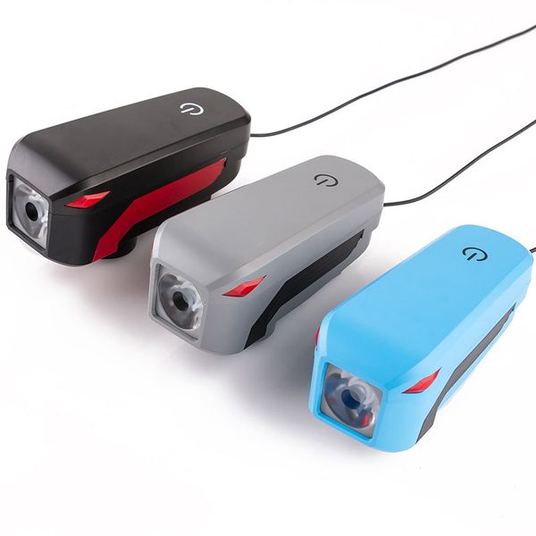 2019 bike light head led flashlight with bell luces cycle lamp outdoor mtb road cycling headlight speaker bicycle led light
2019 bike light head led flashlight with bell luces cycle lamp outdoor mtb road cycling headlight speaker bicycle led light