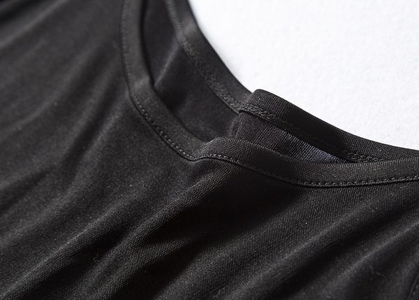 valentine new quality solid knitted pure silk camisoles 100% mulberry silk basic tops pure tanks /l/xl free shipping, White
valentine new quality solid knitted pure silk camisoles 100% mulberry silk basic tops pure tanks /l/xl free shipping, White