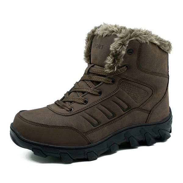 boots 2018 winter men outdoor boots black fur mountain sneakers man shoes warm thermal footwear rubber men high hunting boots
boots 2018 winter men outdoor boots black fur mountain sneakers man shoes warm thermal footwear rubber men high hunting boots