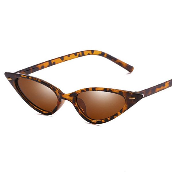 vintage cat eye sunglasses women luxury small cateyes sun glasses retro ladies sun glasses pink leopard eyewear shades, White;black
vintage cat eye sunglasses women luxury small cateyes sun glasses retro ladies sun glasses pink leopard eyewear shades, White;black