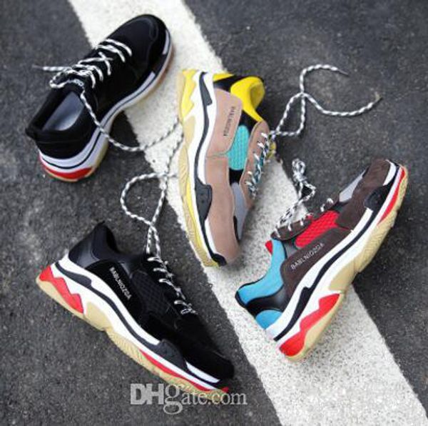 large size36-45 men woman casual shoes fashion good quality mixed colors low cut lace-up zapatos mujer race casual shoes outdoors, Black
large size36-45 men woman casual shoes fashion good quality mixed colors low cut lace-up zapatos mujer race casual shoes outdoors, Black
