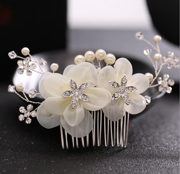 p gallery decorated with water drill silk flower headwear alloy comb, european noble elegant bride exquisite flower headwear, Slivery;golden
p gallery decorated with water drill silk flower headwear alloy comb, european noble elegant bride exquisite flower headwear, Slivery;golden