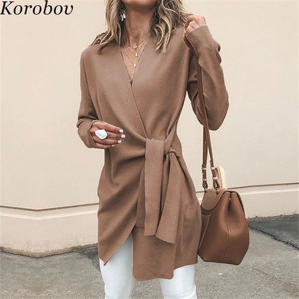 korobov european 2018 new arrival lacing long sweaters vintage loose female sweaters long sleeve thin women cardigans 76459, White;black
korobov european 2018 new arrival lacing long sweaters vintage loose female sweaters long sleeve thin women cardigans 76459, White;black