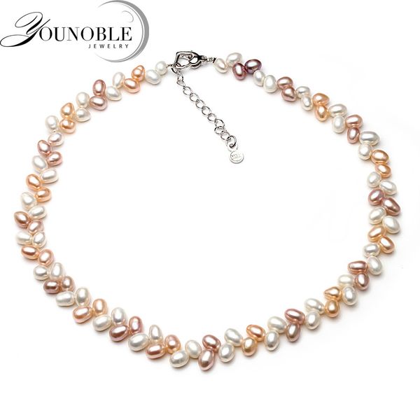 younoble genuine freshwater pearl necklace pendant,real wedding pearl necklaces for women mother birthday anniversary gift, Silver
younoble genuine freshwater pearl necklace pendant,real wedding pearl necklaces for women mother birthday anniversary gift, Silver