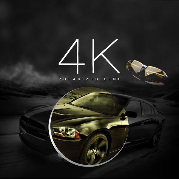 mincl/men's anti-glare luminous polarized driving glasses men night vision glasses polarized yellow lenses driver sunglasses yxr, White;black
mincl/men's anti-glare luminous polarized driving glasses men night vision glasses polarized yellow lenses driver sunglasses yxr, White;black
