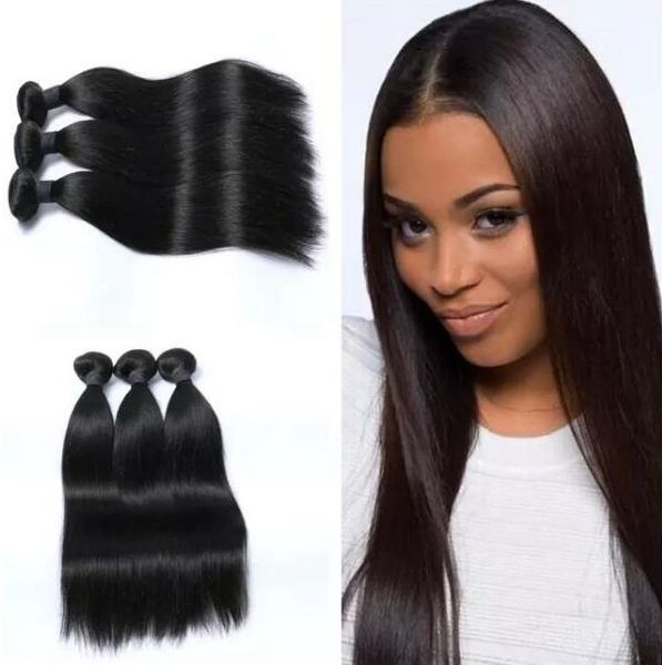 malaysian human hair 3 pcs straight hair weave bundles 300g grade 9a malaysian virgin hair straight extension, Black
malaysian human hair 3 pcs straight hair weave bundles 300g grade 9a malaysian virgin hair straight extension, Black
