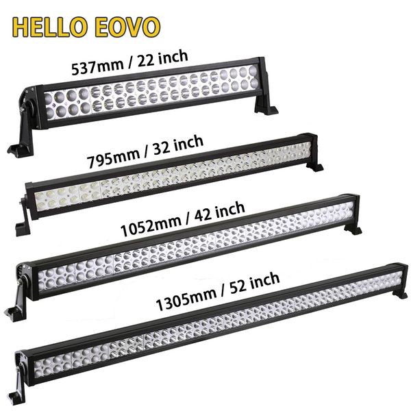 hello eovo 22 32 42 52 inch led light bar led bar work light for driving offroad car tractor truck 4x4 suv atv 12v 24v
hello eovo 22 32 42 52 inch led light bar led bar work light for driving offroad car tractor truck 4x4 suv atv 12v 24v