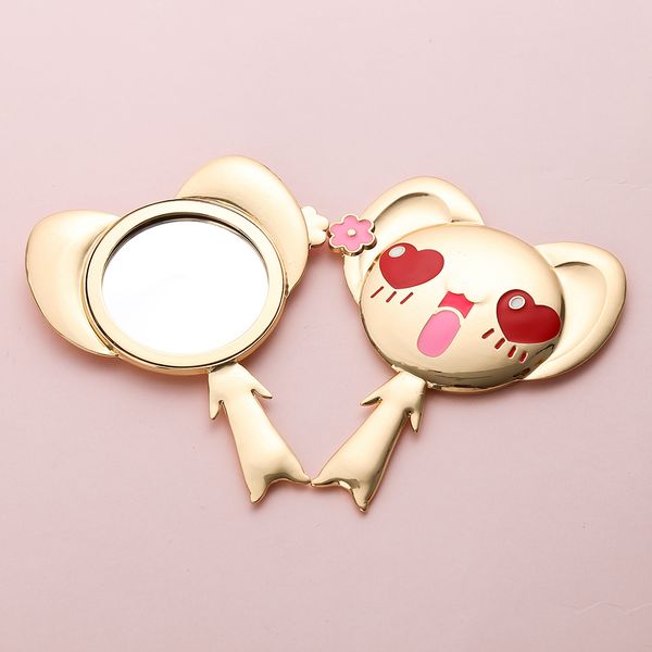 2018 new cardcaptor sakura cute tiger pet cosmetic mirror cosplay props mini handheld mirror makeup tool children gift
2018 new cardcaptor sakura cute tiger pet cosmetic mirror cosplay props mini handheld mirror makeup tool children gift