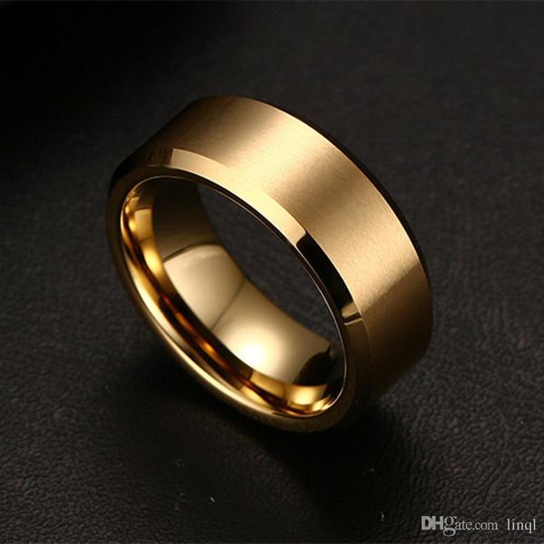 creative simple smooth pure tungsten titanium steel ring stainless steel for men women gifts kka1934, Silver
creative simple smooth pure tungsten titanium steel ring stainless steel for men women gifts kka1934, Silver