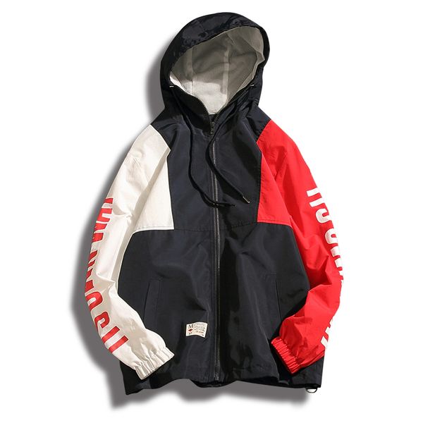 autumn windjacket lightweight jackets summer men fashion coat plus size s-5xl, Black;brown
autumn windjacket lightweight jackets summer men fashion coat plus size s-5xl, Black;brown