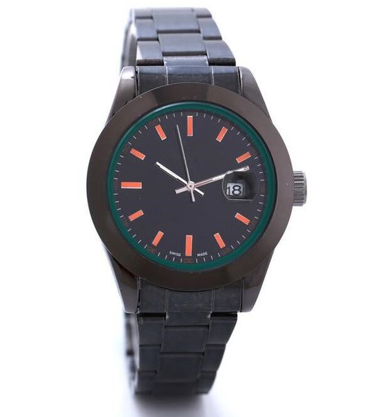 relogio masculino mens watches Luxury wist fashion Black Dial With Calendar Bracklet Clasp Master Male giftluxury Watches
relogio masculino mens watches Luxury wist fashion Black Dial With Calendar Bracklet Clasp Master Male giftluxury Watches