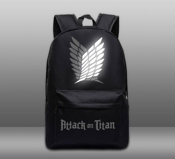anime attack on titan scouting legion denim canvas women printing backpack fashion school bags for teenagers
anime attack on titan scouting legion denim canvas women printing backpack fashion school bags for teenagers