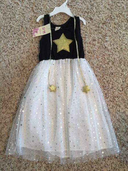 2018 summer girls party princess dress kid pageant formal dress printing star sleeveless girls clothes, Red;yellow
2018 summer girls party princess dress kid pageant formal dress printing star sleeveless girls clothes, Red;yellow