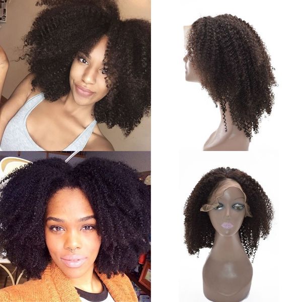 brazilian curly human hair wig for black women afro kinky silk lace wig with baby hair fdshine
brazilian curly human hair wig for black women afro kinky silk lace wig with baby hair fdshine