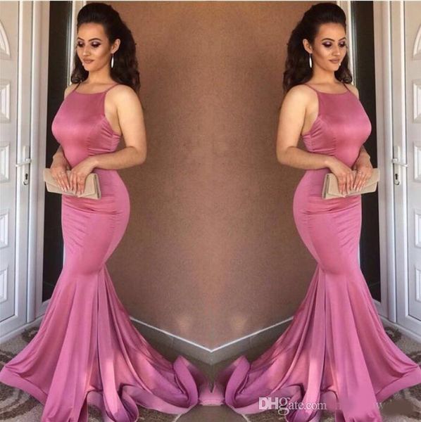 prom dresses 2020 gorgeous square spaghetti straps mermaid evening gowns sleeveless long plus size custom made vestidos de festa, Black
prom dresses 2020 gorgeous square spaghetti straps mermaid evening gowns sleeveless long plus size custom made vestidos de festa, Black