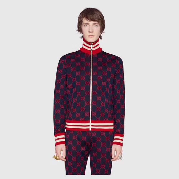 Fa hion luxury italian international milan de igner letter printing weat uit track uit top men training jogging weat track uit
Fa hion luxury italian international milan de igner letter printing weat uit track uit top men training jogging weat track uit