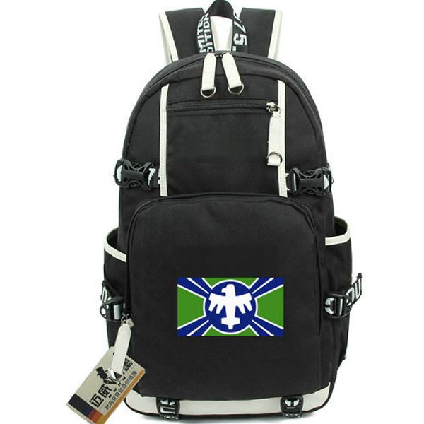 citizen backpack terran federation day pack quality school bag durable packsack laprucksack sport schoolbag out door daypack
citizen backpack terran federation day pack quality school bag durable packsack laprucksack sport schoolbag out door daypack