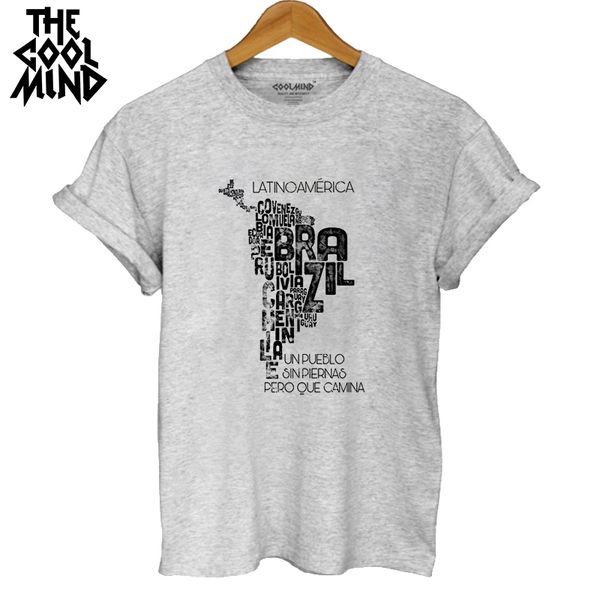 coolmind qi0128b 100% cotton cool fashion women t shirt casual short sleeve tshirt for girls summer loose t-shirt female tees, White
coolmind qi0128b 100% cotton cool fashion women t shirt casual short sleeve tshirt for girls summer loose t-shirt female tees, White