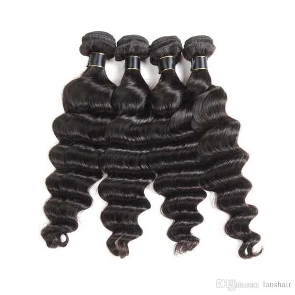 100% бразильский волос 3/4 связка extensions свободных волн человеческого переплетений малазийских индийский волос утки влажных и волнистый, Black
100% бразильский волос 3/4 связка extensions свободных волн человеческого переплетений малазийских индийский волос утки влажных и волнистый, Black