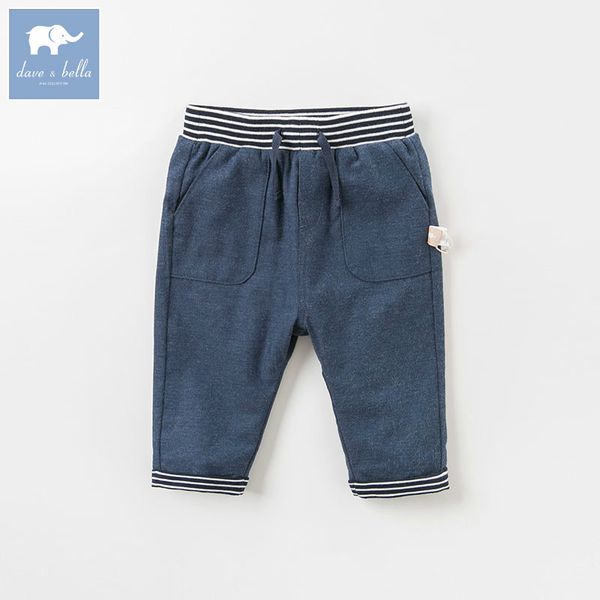 dba8616 dave bella autumn baby boys fashion pants children full length kids pants infant toddler trousers, Blue
dba8616 dave bella autumn baby boys fashion pants children full length kids pants infant toddler trousers, Blue