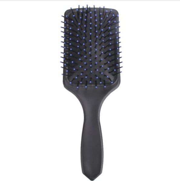 professional hair comb health care massage combs flat anti-static hair brush reduce hair loss hairdress styling comb accessories, Silver
professional hair comb health care massage combs flat anti-static hair brush reduce hair loss hairdress styling comb accessories, Silver
