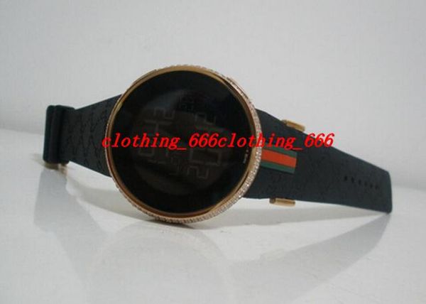 selling luxury men watch 44mm brand new mens rose gold digital diamond watch quartz movement men's watches, Slivery;brown
selling luxury men watch 44mm brand new mens rose gold digital diamond watch quartz movement men's watches, Slivery;brown