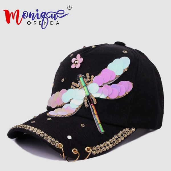 dragonflies butterflies sequins hoop ms sun is prevented bask in a baseball cap women fashion sprots hat hip hop casquette, Blue;gray
dragonflies butterflies sequins hoop ms sun is prevented bask in a baseball cap women fashion sprots hat hip hop casquette, Blue;gray
