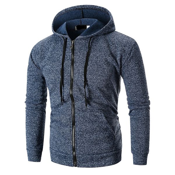 2018 hoodie pure color zipper cardigan hoodies men fashion tracksuit male sweatshirt hoody mens purpose tour hoodie, Black
2018 hoodie pure color zipper cardigan hoodies men fashion tracksuit male sweatshirt hoody mens purpose tour hoodie, Black