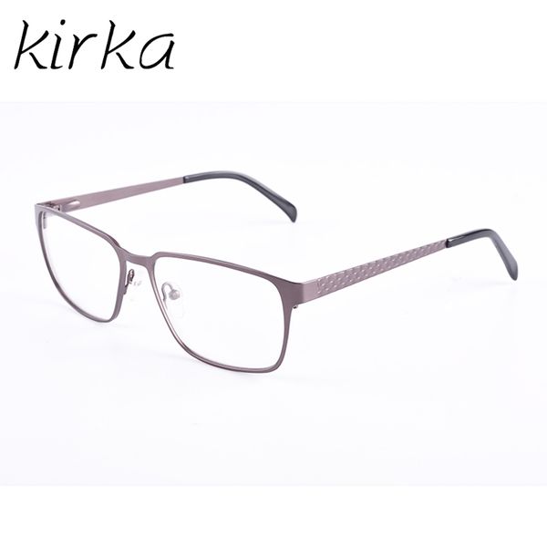 kirka mens big frame glasses eye glass frames for men spectacle eyewear frames optical eyeglasses gun glasses frame, Silver
kirka mens big frame glasses eye glass frames for men spectacle eyewear frames optical eyeglasses gun glasses frame, Silver