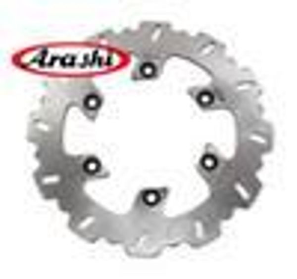 arashi for ducati sport 900 02 ss supersport 900 91-02 rear brake disc rotor disk motorcycle 1991 1992 1993 1994 1995 1996 1997
arashi for ducati sport 900 02 ss supersport 900 91-02 rear brake disc rotor disk motorcycle 1991 1992 1993 1994 1995 1996 1997