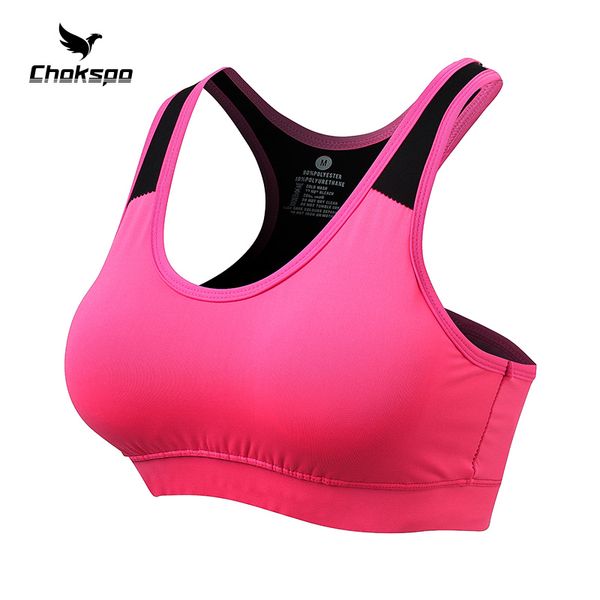 yoga bra solid color yoga clothing sports bras for fitness running elastic waist for women cycling exercising, White;black
yoga bra solid color yoga clothing sports bras for fitness running elastic waist for women cycling exercising, White;black