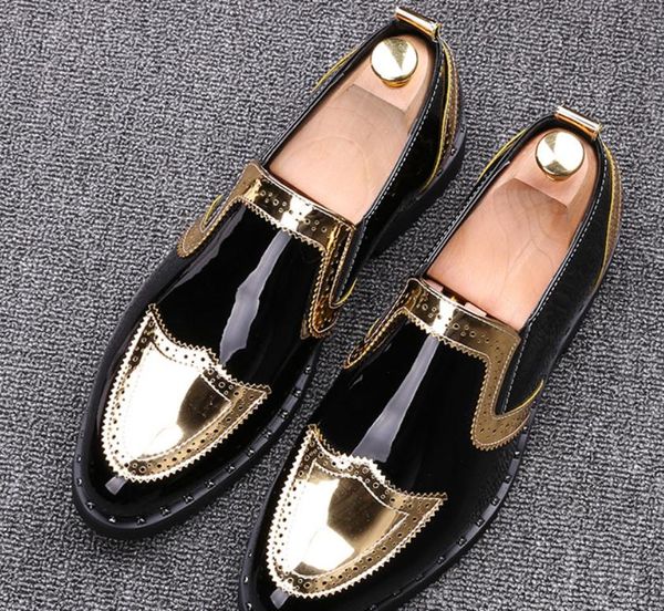 send 2021 new style spring and autumn pointed end men's korean formal wear leather shoes@17, Black
send 2021 new style spring and autumn pointed end men's korean formal wear leather shoes@17, Black