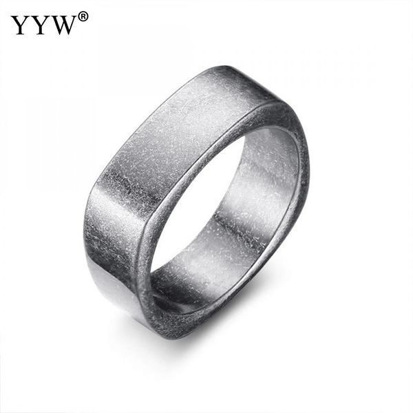 one piece finger ring men stainless steel rings male fashion party jewelry gift selling 2018, Golden;silver
one piece finger ring men stainless steel rings male fashion party jewelry gift selling 2018, Golden;silver