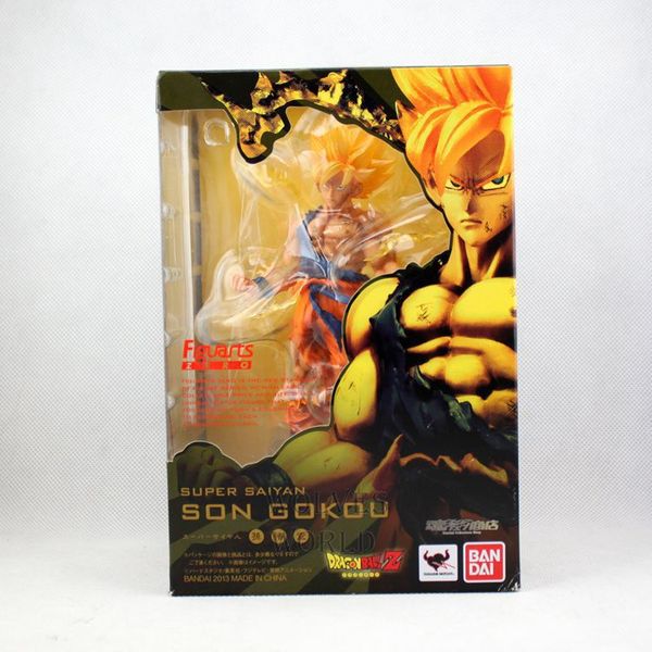 toy gift model new youth gifting soul limited f.zero qilongzhu change super saiyan sun wukong 
toy gift model new youth gifting soul limited f.zero qilongzhu change super saiyan sun wukong