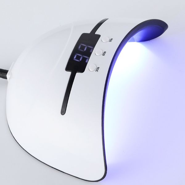new 36w uv lamp 12pcs leds usb nail dryer for all gels with /30s/60s/99s button with lcd display led lamp for gel varnish tools
new 36w uv lamp 12pcs leds usb nail dryer for all gels with /30s/60s/99s button with lcd display led lamp for gel varnish tools