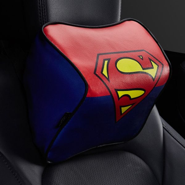 universal car neck pillow kit memory - driving comfortable soft memory foam auto seat headrest - protect neck&vertebra - fit cars
universal car neck pillow kit memory - driving comfortable soft memory foam auto seat headrest - protect neck&vertebra - fit cars