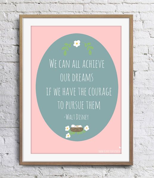 motivational inspirational quotes courage to pursue our dreams art poster wall decor pictures art print poster unframe 16 24 36 47 inches
motivational inspirational quotes courage to pursue our dreams art poster wall decor pictures art print poster unframe 16 24 36 47 inches