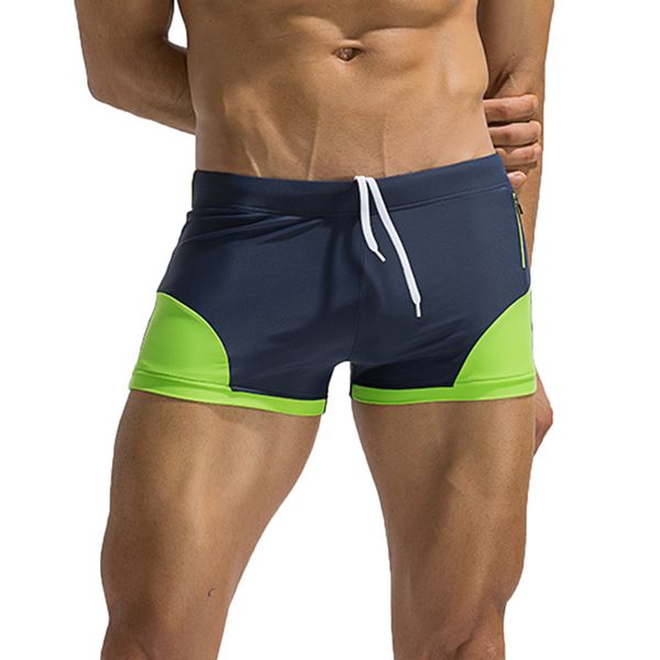 men's swimwear shorts basic beach surfing spliced swim boxer trunks board shorts swimsuit male underwear swimming trunks b2
men's swimwear shorts basic beach surfing spliced swim boxer trunks board shorts swimsuit male underwear swimming trunks b2