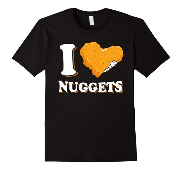 hipster tees summer mens t shirt i heart nuggets t-shirt men's short sleeve fashion 2018 crew neck tee, White;black
hipster tees summer mens t shirt i heart nuggets t-shirt men's short sleeve fashion 2018 crew neck tee, White;black