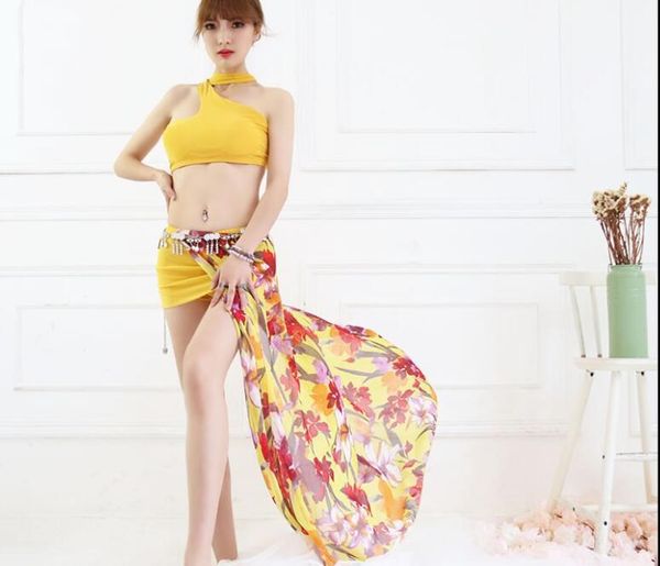 2018 new original dance clothes belly dance costumes skirt suit for lady girl dancewear m, l, Black;red
2018 new original dance clothes belly dance costumes skirt suit for lady girl dancewear m, l, Black;red